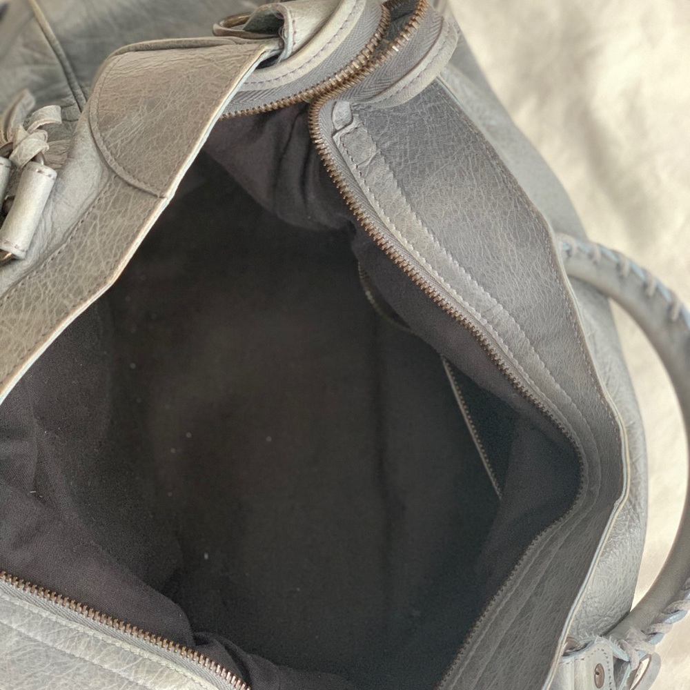 Balenciaga classic City Small - Picture 4 of 5
